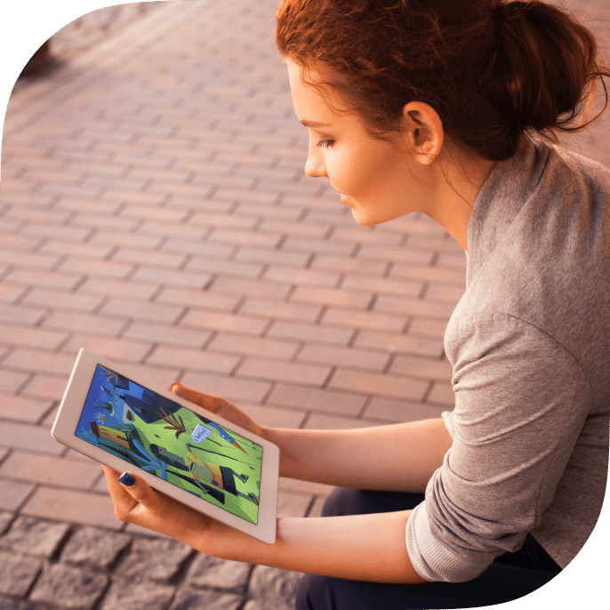 Te Whanake Apps